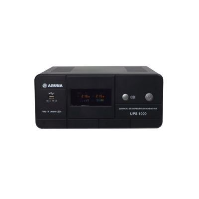 Источник бесперебойного питания UPS-500 (2194)